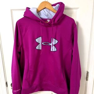 Under Armour hoodie